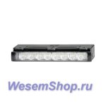 Комплект дневных ходовых огней Hella DRL LEDayLine, 15°, ДХО и габаритный огонь 12V    2PT 980 860-811